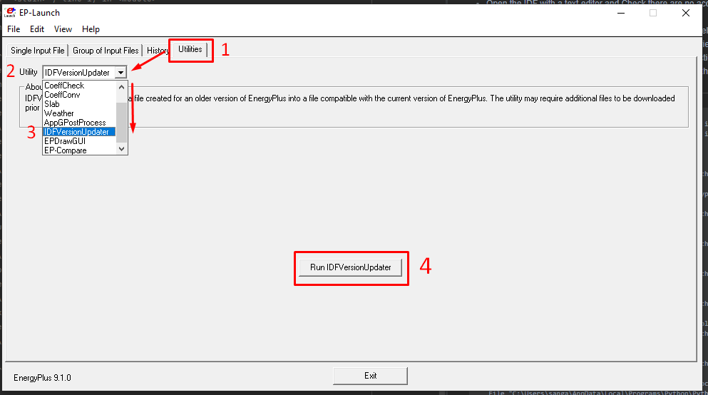 Troubleshooting_IDFversion_01