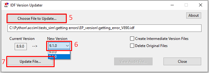 Troubleshooting_IDFversion_02
